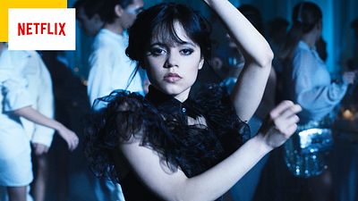 image de la news Mercredi sur Netflix : d'où vient le prénom de l'héroïne de La Famille Addams ?