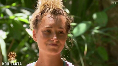 image de la news Record de votes contre elle, éliminée deux fois... mais toujours là : et si Tania gagnait Koh-Lanta ?