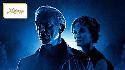 image de la news Vincent Cassel + Diane Krüger + David Cronenberg : la bande-annonce d'un film de science-fiction dont tout le monde va parler ces prochains jours !