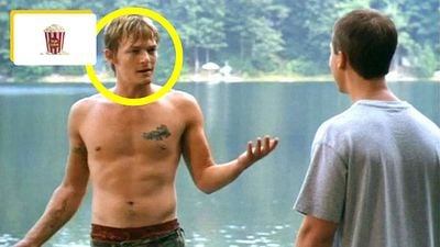 image de la news Il y a 27 ans, il faisait ses premiers pas à l'écran... Aujourd'hui c'est la star d'une des franchises les plus populaires de la télévision. Avez-vous reconnu ce jeune acteur ?