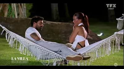 image de la news “On ne peut pas plaire à tout le monde”, Vincent Queijo et Marwa (La villa des coeurs brisés) critiqués sur leur couple, cette vidéo ne fait pas l’unanimité