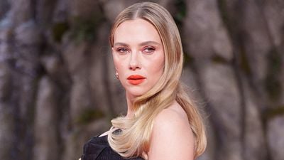 image de la news Scarlett Johansson est la seule actrice hollywoodienne à détenir ce record !