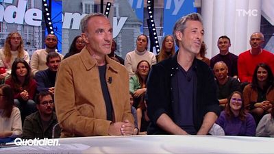 image de la news Star Academy : ce professeur emblématique qui ne reviendra pas au château