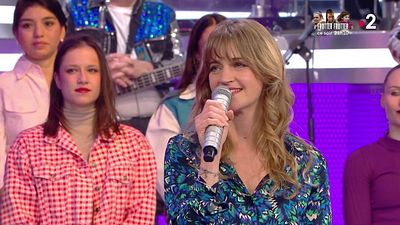 image de la news N’oubliez pas les paroles : Nelly dans les Masters malgré son élimination ?