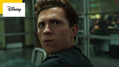 image de la news Tom Holland et Zendaya sont des héros Disney ! Une IA recrée les personnages d'Atlantide en prises de vues réelles