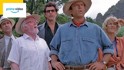 image de la news Steven Spielberg : avant The Fabelmans, 5 œuvres culte du réalisateur à revoir sur Prime Video