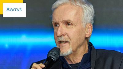 image de la news Avatar : pourquoi James Cameron a attendu 13 ans avant de sortir La Voie de l'eau