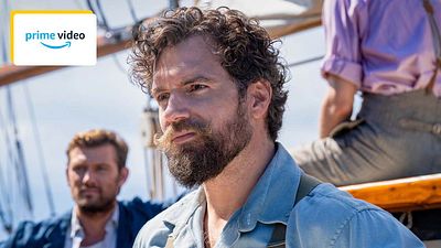 image de la news Arrêtez tout, on a trouvé le film le plus jouissif de cet été et Henry Cavill joue dedans !