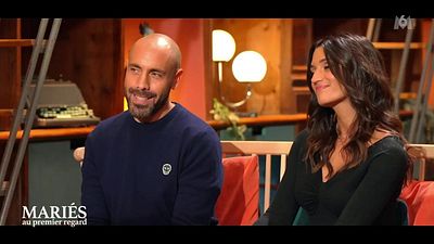 image de la news Mariés au premier regard : ces échanges hors caméra entre Marina et David qui ont tout changé à leur aventure