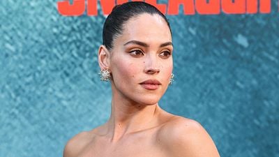 image de la news "Des muscles que je n'avais jamais eus dans ma vie" : on ne connaît pas le rôle de cette actrice sur la suite de Superman, mais elle raconte sa préparation physique intense