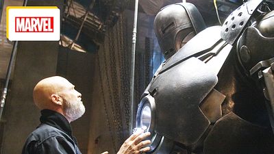 image de la news Iron Man : pourquoi la fin du film Marvel a été changée ?