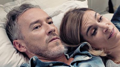 image de la news Plus belle la vie : “Personne ne pourra nous retrouver”... Audrey prête à s’enfuir avec Louis