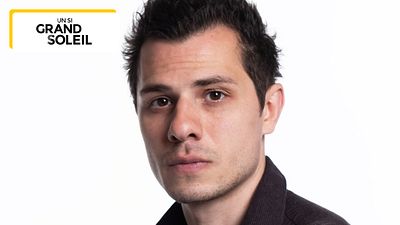 image de la news Un Si Grand Soleil : Eliott va-t-il passer par la case prison ? Stéphane Monpetit répond