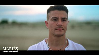 image de la news Mariés au premier regard : surprise, Guillaume retrouve une autre candidate !