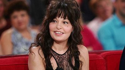 image de la news "D'autres m'y ont poussé" : quelle star du cinéma a encouragé Isabelle Mergault à réaliser son premier film ?