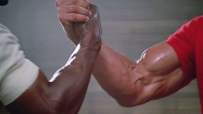 image de la news Il a affronté Stallone et Schwarzenegger ! On sait qui jouera cet acteur dans le film sur la création de Rocky