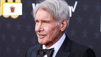 "J'ai commis une erreur" : Harrison Ford regrette d'avoir refusé ce film qui aurait pu lui rapporter un Oscar