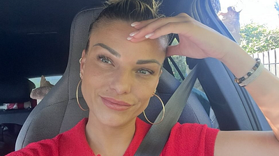 image de la news Mariés au premier regard : nouveau cap pour Coralie et Mickaël !