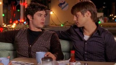 image de la news Les couples dans Newport Beach : ce choix que le créateur ne ferait plus aujourd'hui