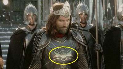 Le Seigneur des Anneaux : faites un arrêt sur image à 2 heures et 55 minutes du Retour du Roi