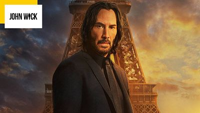 image de la news John Wick 4 : restez bien jusqu'à la fin du générique, une dernière scène vous attend