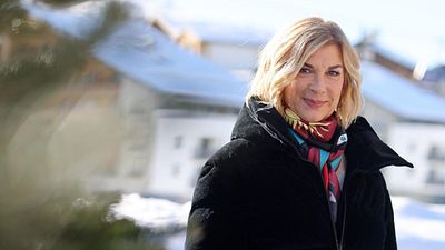 image de la news "Les rebondissements surprennent" : noté 3,7 sur 5, c'est le meilleur film de Michèle Laroque