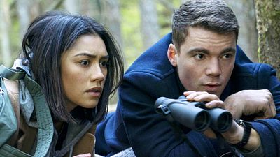 image de la news The Night Agent : "J'ai totalement respecté cette décision et j'ai accepté"... Pourquoi Luciane Buchanan (Rose) est-elle absente de la saison 3 ?