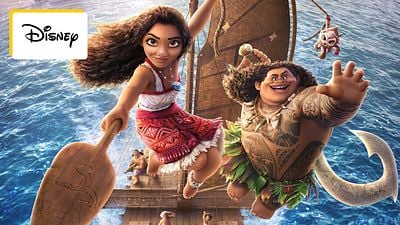 image de la news Vaiana 2 : tout savoir sur le Disney de Noël !