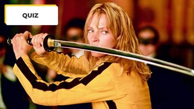 Quiz Cinéma : seul un vrai fan de Quentin Tarantino aura 8/8 !