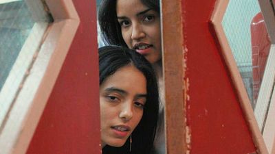 image de la news C'est le film français le plus attendu depuis 2018 : voici enfin les premières images et le synopsis !