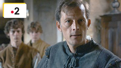 image de la news Fortune de France sur France 2 : Nicolas Duvauchelle a-t-il suivi une préparation physique pour son rôle ?