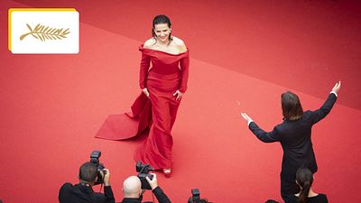 image de la news Cannes 2025 : l'une des plus grandes actrices françaises présidera le Jury