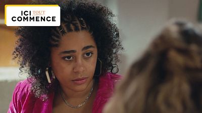 image de la news Ici tout commence : Vic fait une annonce à Billie qui bouleverse tout...