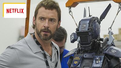 image de la news Ce soir sur Netflix : un génial film de science-fiction avec un Hugh Jackman en méchant à la nuque longue !