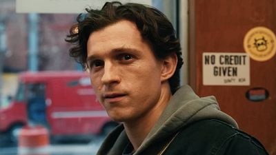 image de la news "Des sujets jamais vus dans un film Spider-Man avant" : Tom Holland tease Brand New Day, et ça donne envie