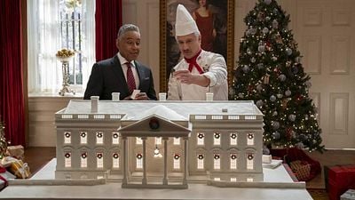 image de la news La Résidence : la série Netflix a-t-elle vraiment été tournée à la Maison Blanche ?