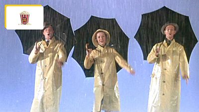 image de la news "Si je ne souriais pas assez, il me criait dessus" : l'expérience douloureuse de la star de Chantons sous la pluie