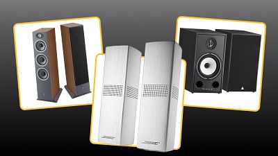 image de la news 5 enceintes Hi-Fi : sublimez vos musiques de films