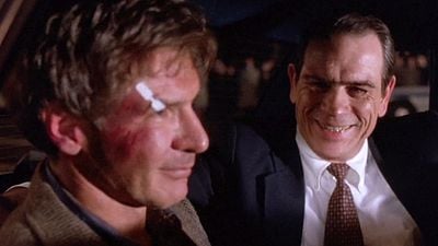 image de la news Ce soir à la télé : une merveille de thriller avec Harrison Ford et un Tommy Lee Jones qui sourit... une fois