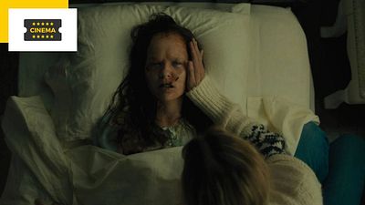 image de la news L'Exorciste : "J'ai dit non à chaque fois"... À quelle condition cette actrice mythique a-t-elle accepté de jouer dans la suite Dévotion ?