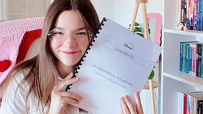 image de la news Un automne pour te pardonner : le roman à succès de Morgane Moncomble va être adapté en série sur Disney+