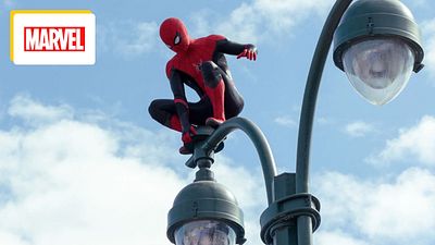 image de la news Spider-Man : un nouveau film surprenant pour son ennemi juré ? On ne s'attendait pas à cet acteur pour le mettre en projet !
