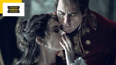 image de la news Napoléon : pourquoi l'actrice française Ludivine Sagnier a-t-elle été coupée au montage ?