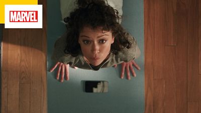 image de la news She-Hulk : la pire série Marvel a été tournée avec des scénarios à moitié écrits !