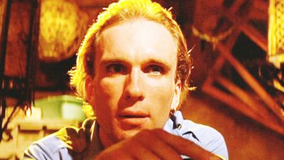 image de la news Il a incarné l'un des meilleurs méchants du cinéma : l'acteur Peter Greene est mort à l'âge de 60 ans