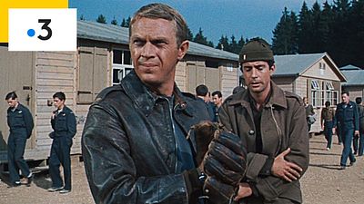 image de la news La Grande évasion : l'incroyable histoire vraie qui a inspiré le film !