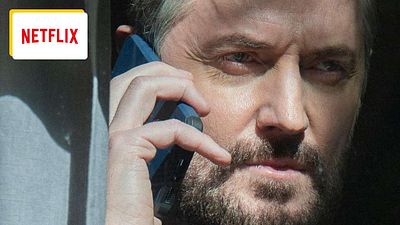 image de la news Netflix : après le succès ahurissant de Double Piège, Harlan Coben dévoile sa prochaine série (qui va devenir votre nouvelle obsession)