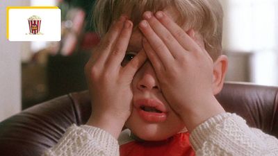 image de la news Maman, j'ai raté l'avion : le film que regarde Kevin n'existe pas, et il a demandé beaucoup de travail