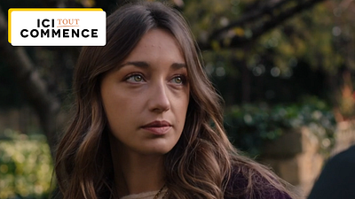 image de la news Ici tout commence : Jasmine bientôt renvoyée ? Son plan pour se débarrasser de Cléo pourrait se retourner contre elle