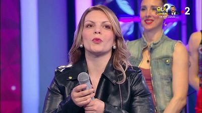 image de la news Surprise, Justine (N’oubliez pas les paroles) multiplie sa cagnotte par quatre !